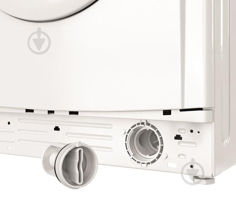 ВИТРИНА! Стиральная машина с сушкой Indesit EWDE 71280 W EU - фото 5 ВИТРИНА! Стиральная машина с сушкой Indesit EWDE 71280 W EU - фото 5