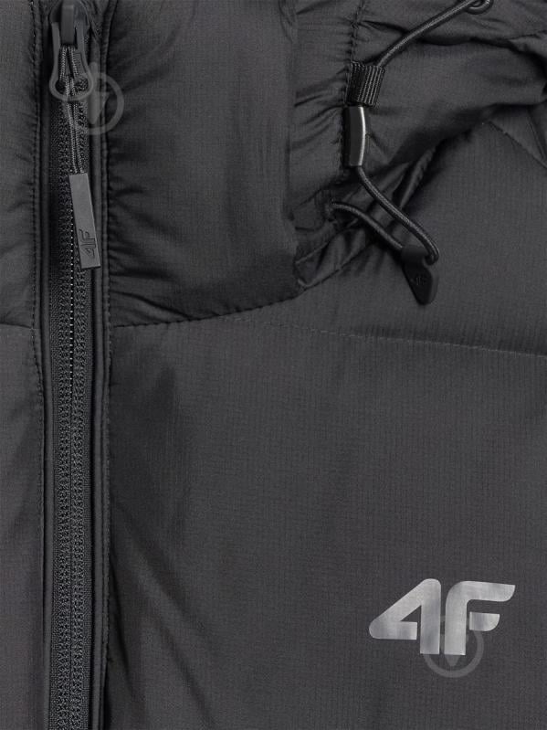 Куртка 4F DOWN JACKET M599 4FWAW25TDJAM599-20S р.L - фото 13