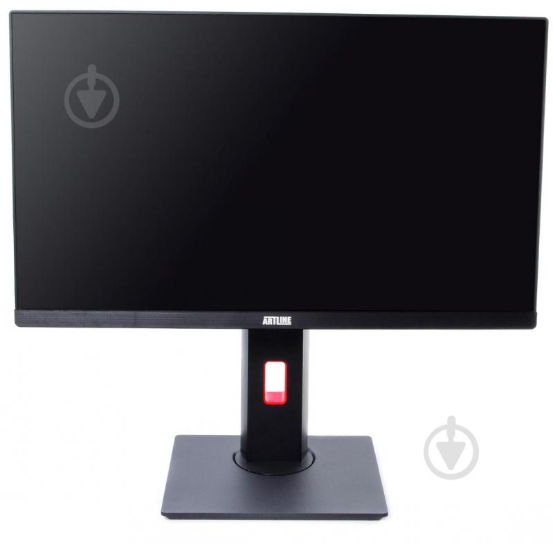 Моноблок Artline Home G41 23,8 (G41v19) black - фото 2 Моноблок Artline Home G41 23,8 (G41v19) black - фото 2