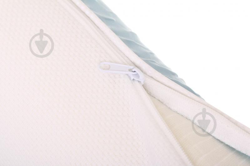 Подушка Karmen Kamasana 40x60 см белый - фото 7 Подушка Karmen Kamasana 40x60 см белый - фото 7