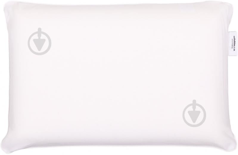 Подушка Karmen Kamasana 40x60 см белый - фото 1 Подушка Karmen Kamasana 40x60 см белый - фото 1