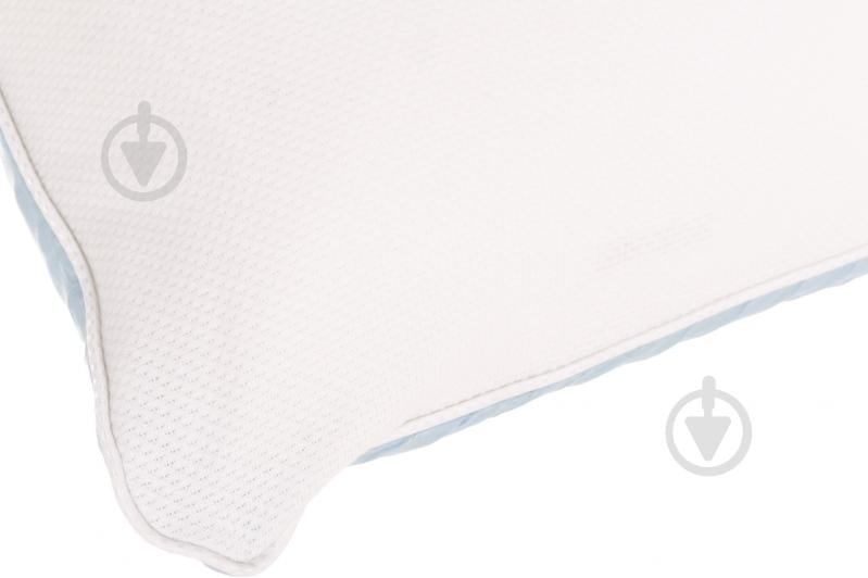 Подушка Karmen Kamasana 40x60 см белый - фото 8 Подушка Karmen Kamasana 40x60 см белый - фото 8