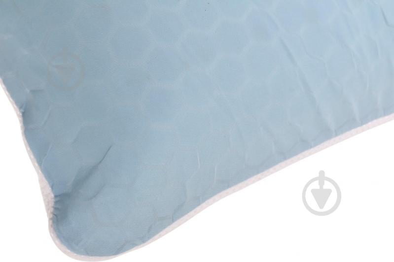 Подушка Karmen Kamasana 40x60 см белый - фото 9 Подушка Karmen Kamasana 40x60 см белый - фото 9