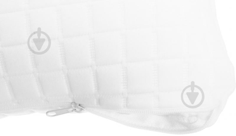 Подушка Apollo Kamasana 40x70 см білий - фото 4 Подушка Apollo Kamasana 40x70 см білий - фото 4