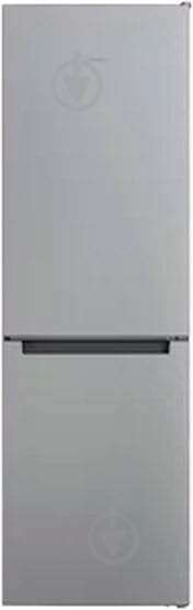 ВИТРИНА! Холодильник Indesit INFC8 TI22X - фото 1