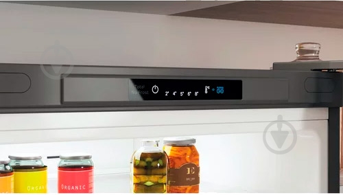 ВИТРИНА! Холодильник Indesit INFC8 TI22X - фото 13