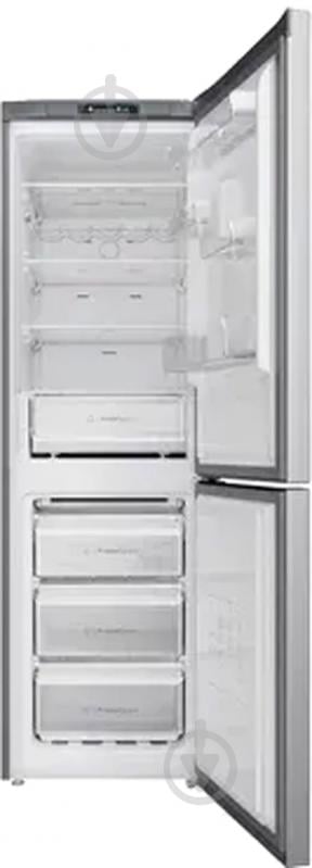 ВИТРИНА! Холодильник Indesit INFC8 TI22X - фото 5