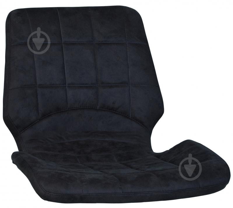Каркас стула CARRY (BOX-4) RONI-07 ткань темно-серый Nowy Styl - фото 1 Каркас стула CARRY (BOX-4) RONI-07 ткань темно-серый Nowy Styl - фото 1