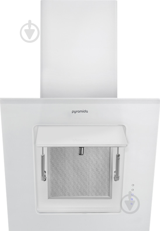 Вытяжка Pyramida BT 60 S WHITE - фото 3 Вытяжка Pyramida BT 60 S WHITE - фото 3