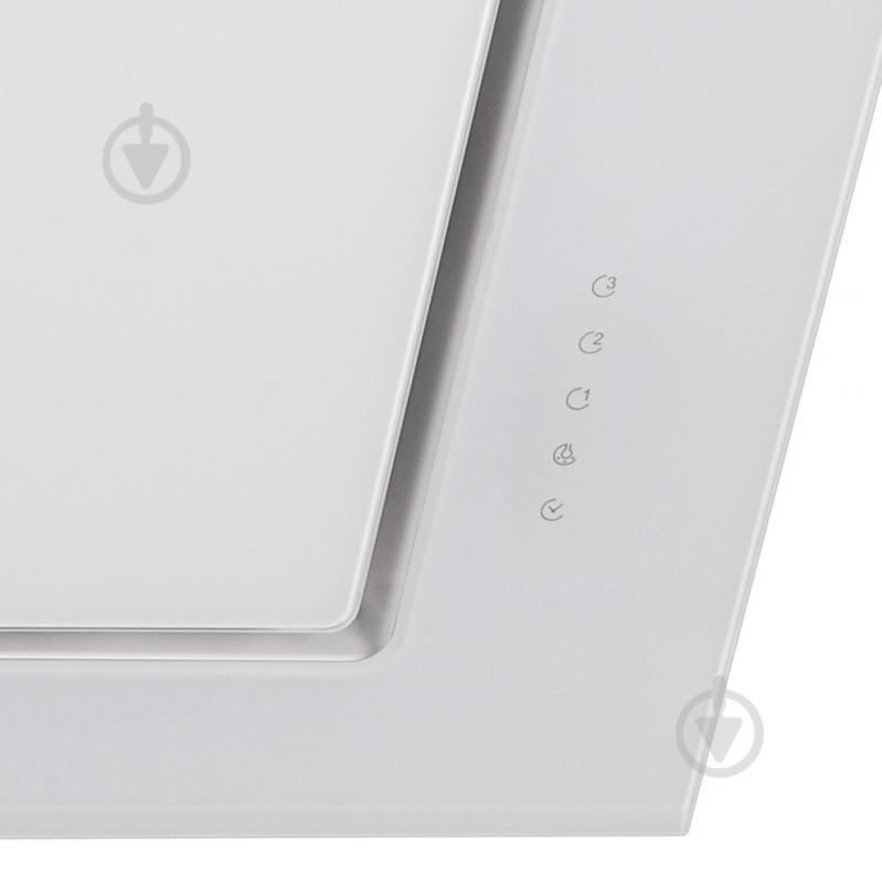 Вытяжка Pyramida BT 60 S WHITE - фото 4 Вытяжка Pyramida BT 60 S WHITE - фото 4