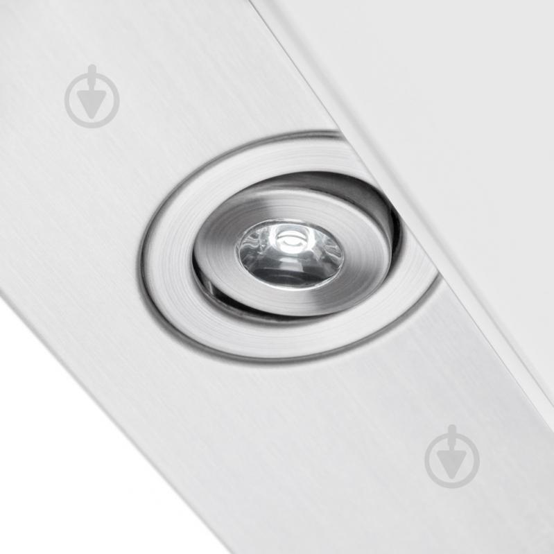 Вытяжка Pyramida BT 60 S WHITE - фото 5 Вытяжка Pyramida BT 60 S WHITE - фото 5