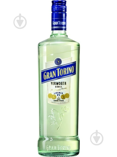 Вермут Bianco 1 л - фото 1