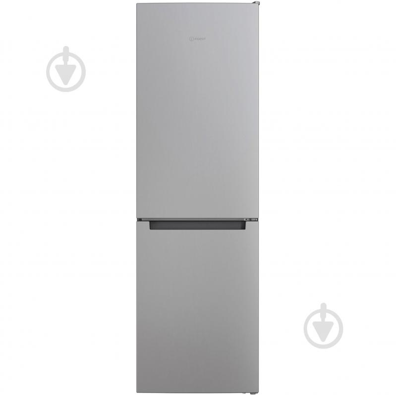 ВИТРИНА! Холодильник Indesit INFC8TI21X0 - фото 1 ВИТРИНА! Холодильник Indesit INFC8TI21X0 - фото 1