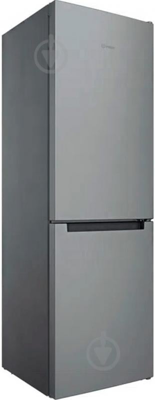 ВИТРИНА! Холодильник Indesit INFC8TI21X0 - фото 3 ВИТРИНА! Холодильник Indesit INFC8TI21X0 - фото 3