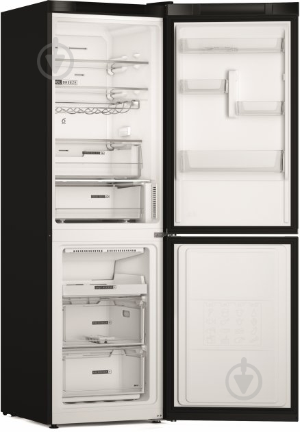ВИТРИНА! Холодильник Whirlpool W7X 82O K - фото 5 ВИТРИНА! Холодильник Whirlpool W7X 82O K - фото 5