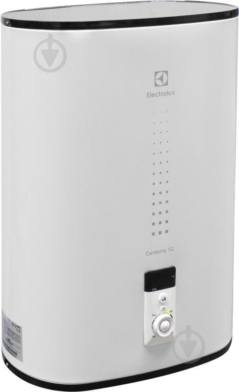 Бойлер Electrolux EWH 30 Centurio IQ - фото 2