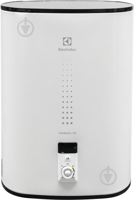 Бойлер Electrolux EWH 30 Centurio IQ - фото 1