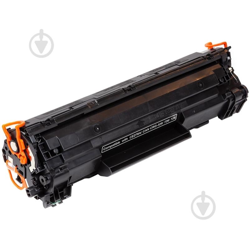 ᐉ Картридж PowerPlant HP LaserJet Pro P1560 (CE278X, CE278A) черный ...