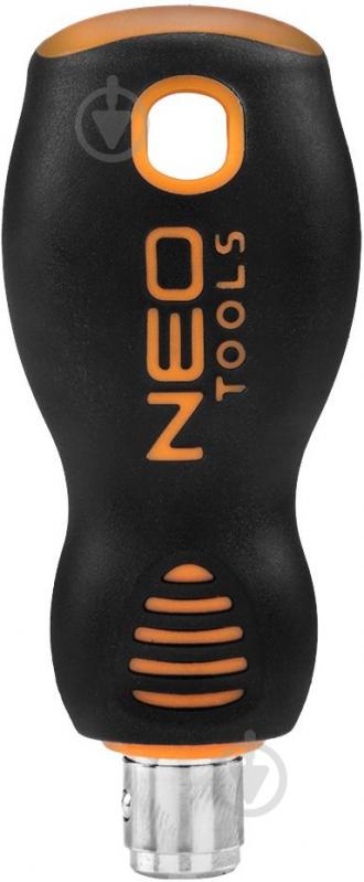 Викрутка Neo 04-201 - фото 3