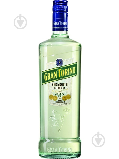 Вермут Extra Dry 1 л - фото 1