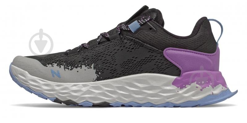 Кросівки New Balance WTHIERP5 р.37,5 чорні - фото 2