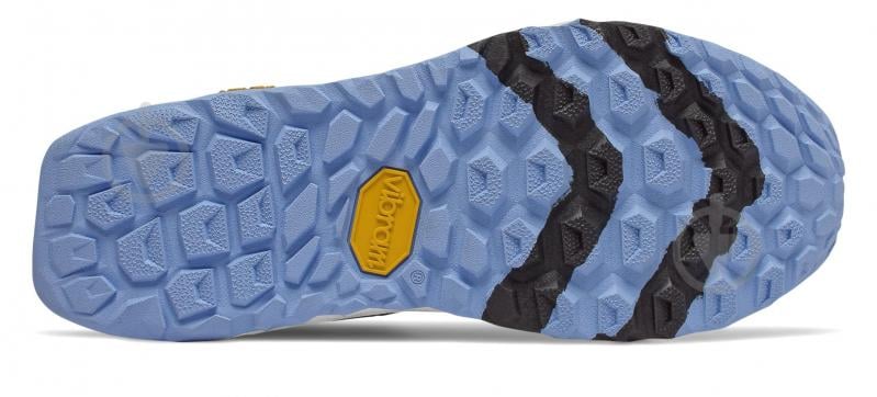 Кросівки New Balance WTHIERP5 р.37,5 чорні - фото 4