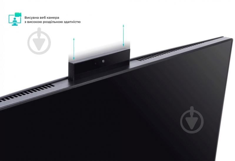 Моноблок Artline Home G41 23,8 (G41v20) black - фото 11