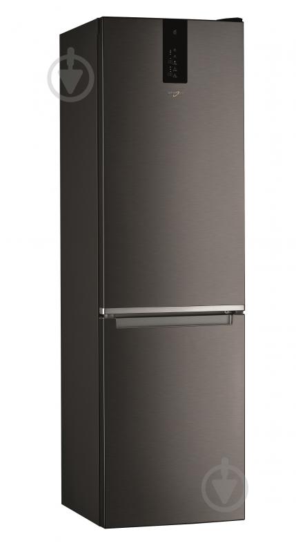 ВИТРИНА! Холодильник Whirlpool W9 931A KS - фото 4 ВИТРИНА! Холодильник Whirlpool W9 931A KS - фото 4