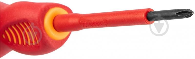 Викрутка Neo 04-071 - фото 2