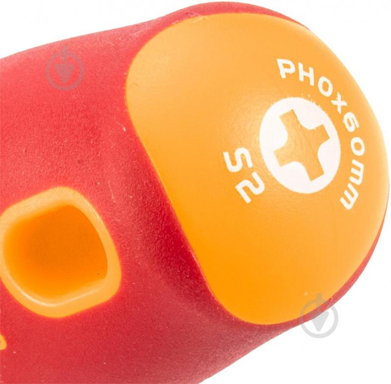 Викрутка Neo 04-071 - фото 6