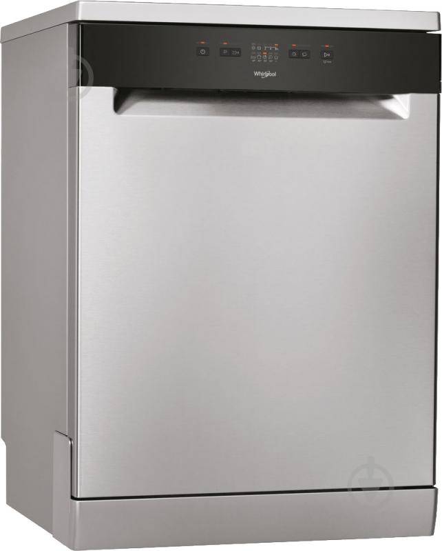 ВИТРИНА! Посудомоечная машина Whirlpool WFE 2B19 X - фото 1