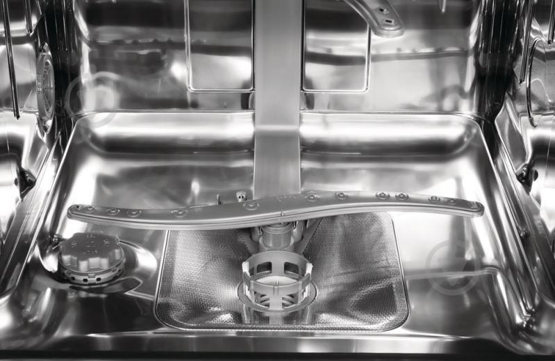 ВИТРИНА! Посудомоечная машина Whirlpool WFE 2B19 X - фото 3
