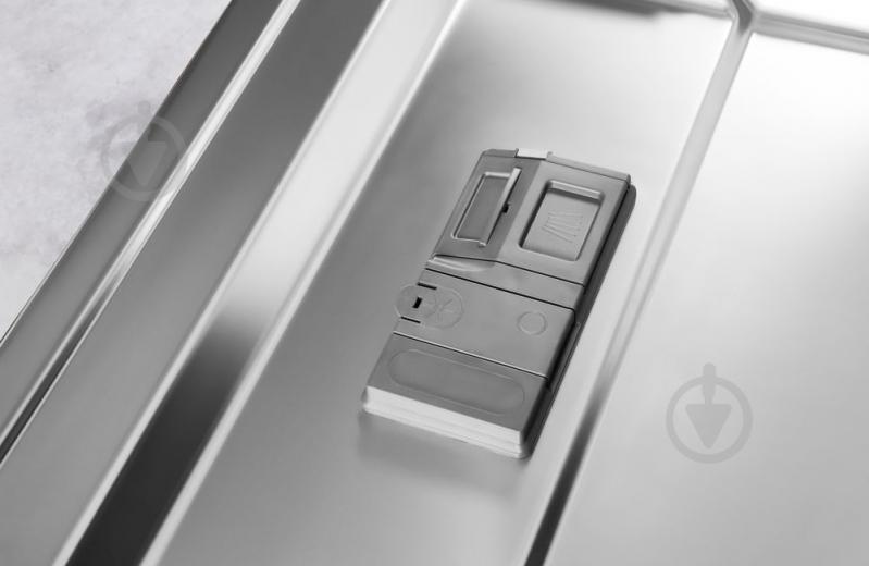 ВИТРИНА! Посудомоечная машина Whirlpool WFE 2B19 X - фото 4