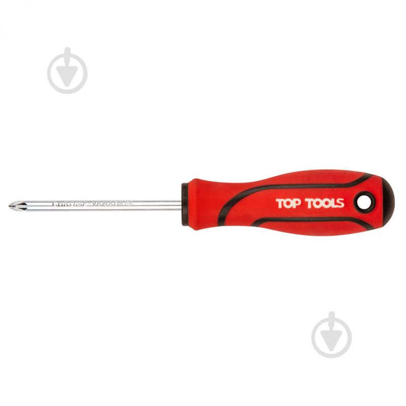 Викрутка Top Tools 39D017 - фото 1