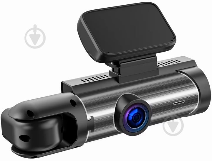 Видеорегистратор Inspire M8 с тремя камерами + Wi-Fi (M8-ins) - фото 5 Видеорегистратор Inspire M8 с тремя камерами + Wi-Fi (M8-ins) - фото 5