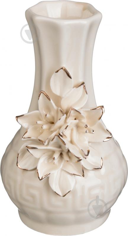 Ваза Барокко 12 см 12 см - фото 1