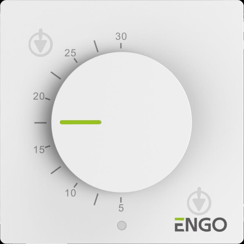 Термостат Engo ESIMPLE-230W - фото 1