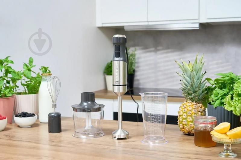 Блендер ручной Zelmer ZHB4530 - фото 13 Блендер ручной Zelmer ZHB4530 - фото 13