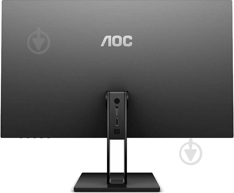 Монитор AOC 27" (27V2Q) - фото 5
