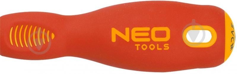 Отвертка Neo 04-062 - фото 3 Отвертка Neo 04-062 - фото 3