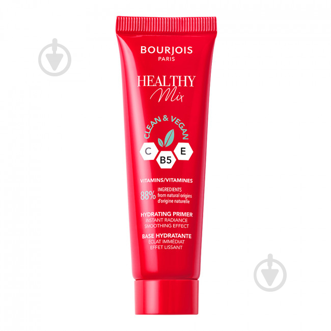 Праймер Bourjois HEALTHY Mix 30 мл - фото 1