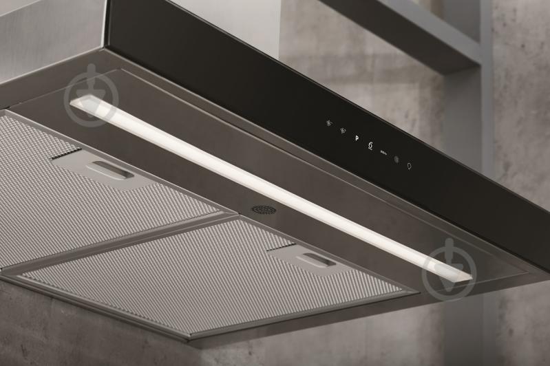 Витяжка Whirlpool WHBS 62F LT K/1 - фото 4 Витяжка Whirlpool WHBS 62F LT K/1 - фото 4