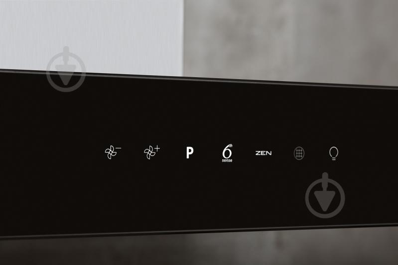 Витяжка Whirlpool WHBS 62F LT K/1 - фото 5 Витяжка Whirlpool WHBS 62F LT K/1 - фото 5