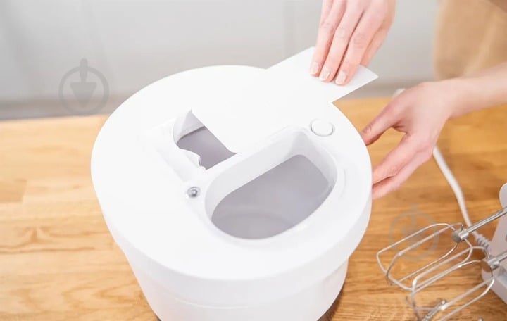 Миксер Zelmer ZHM 2759 - фото 14