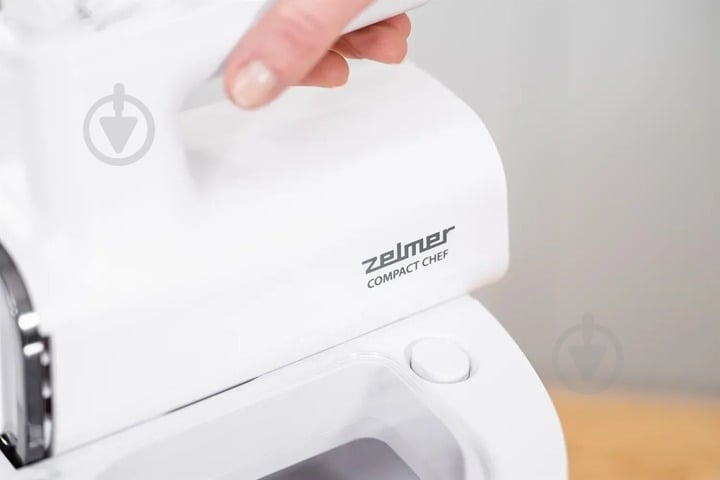 Миксер Zelmer ZHM 2759 - фото 12