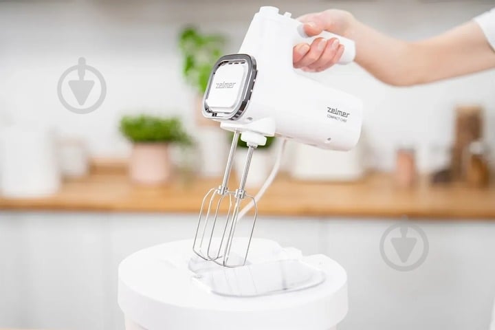 Миксер Zelmer ZHM 2759 - фото 10