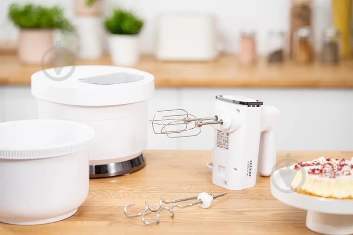 Миксер Zelmer ZHM 2759 - фото 9