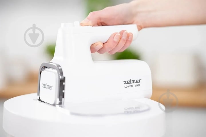 Миксер Zelmer ZHM 2759 - фото 8