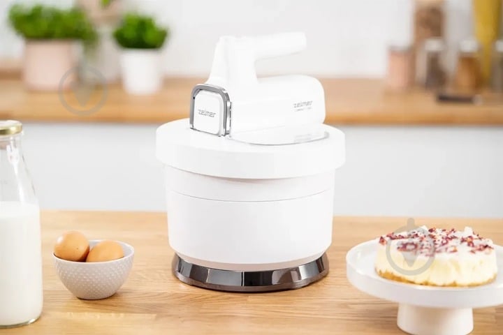 Миксер Zelmer ZHM 2759 - фото 6