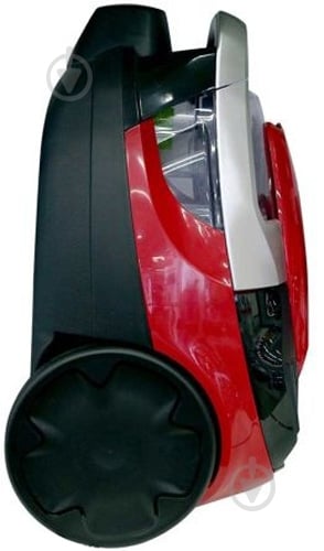 Пылесос Hitachi CV-SE22V24UKRBRE без мешка red - фото 4